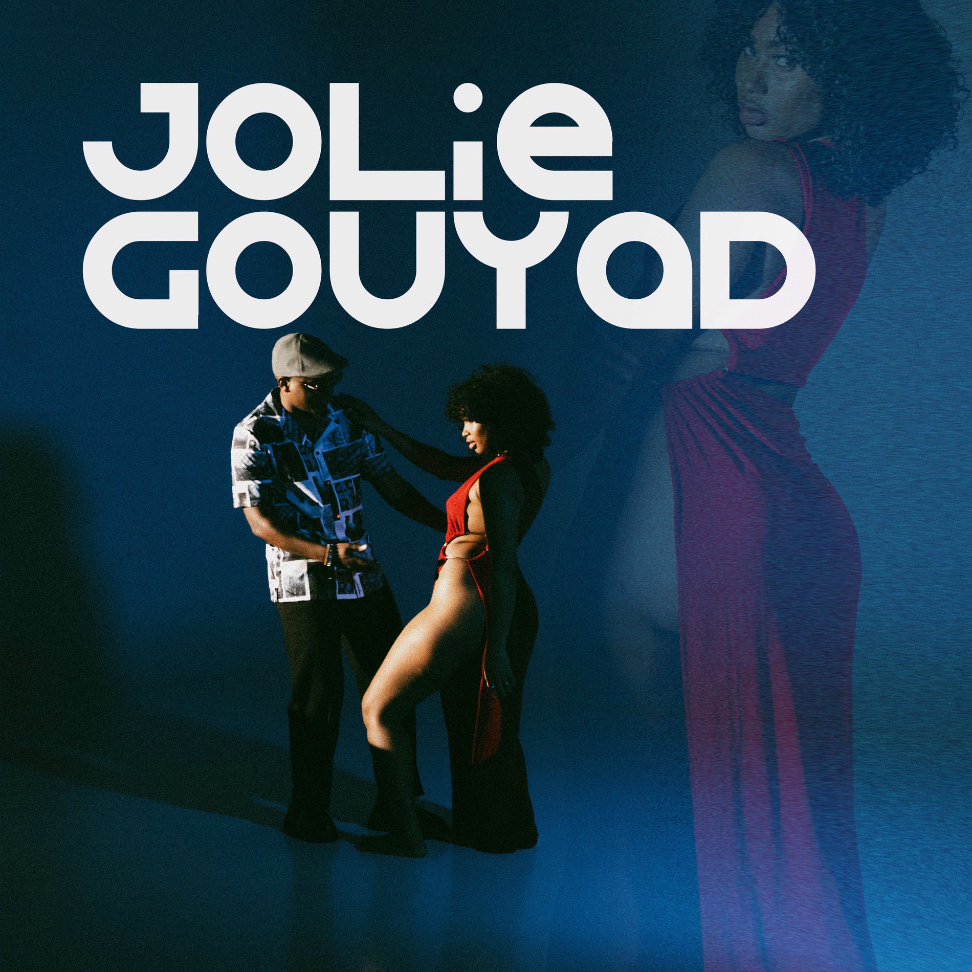 Album cover of Jolie Gouyad