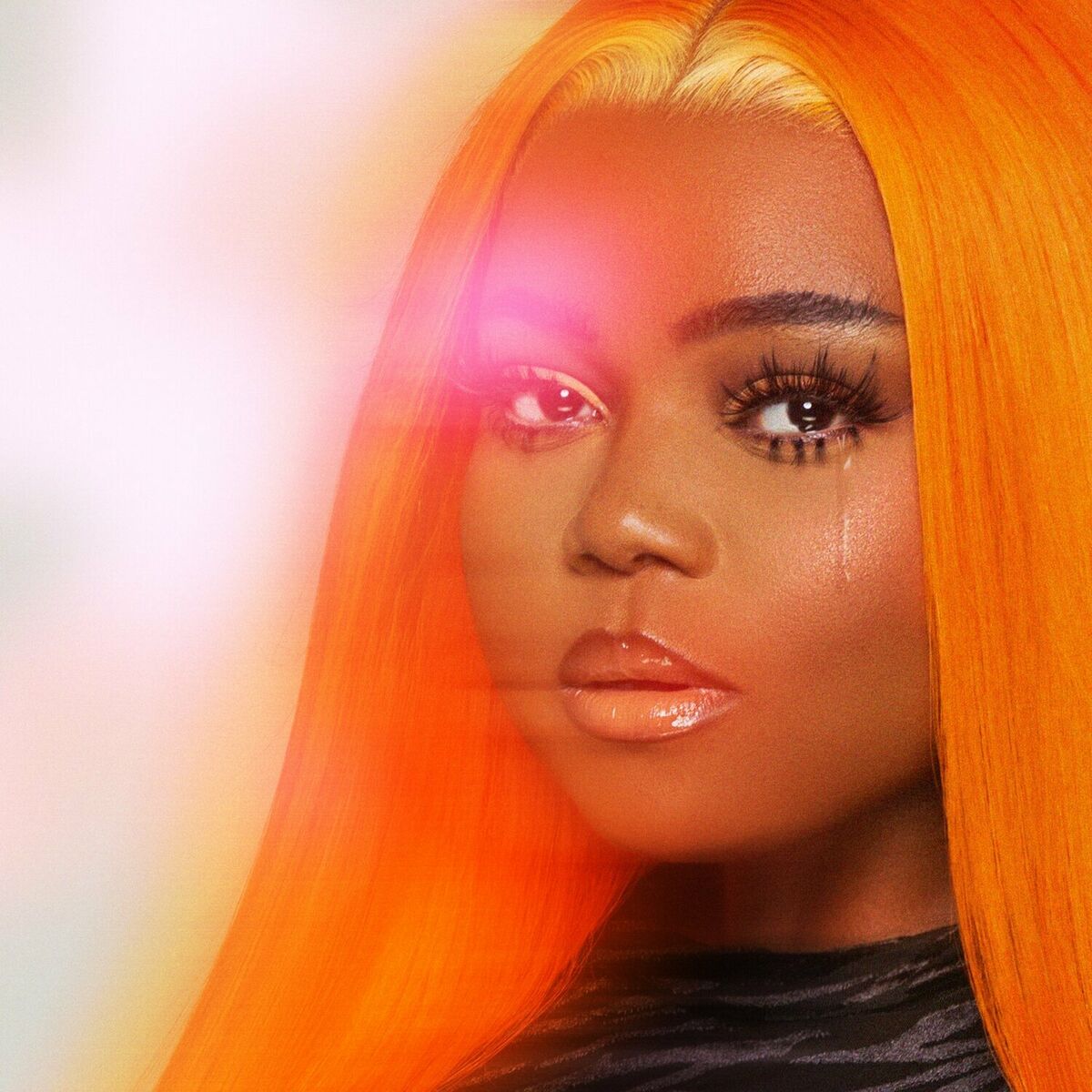 Album cover of Nothing But Love