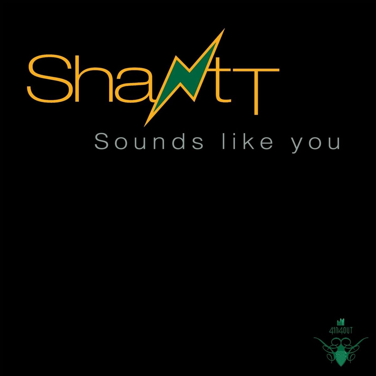 Album cover of Sounds Like You