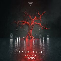 Cover of Sacrifice