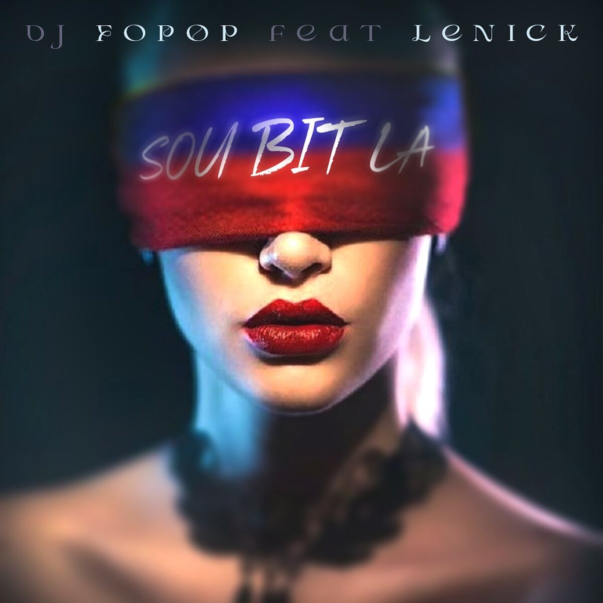 Album cover of Sou Bit La