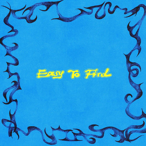 Easy To Find artwork