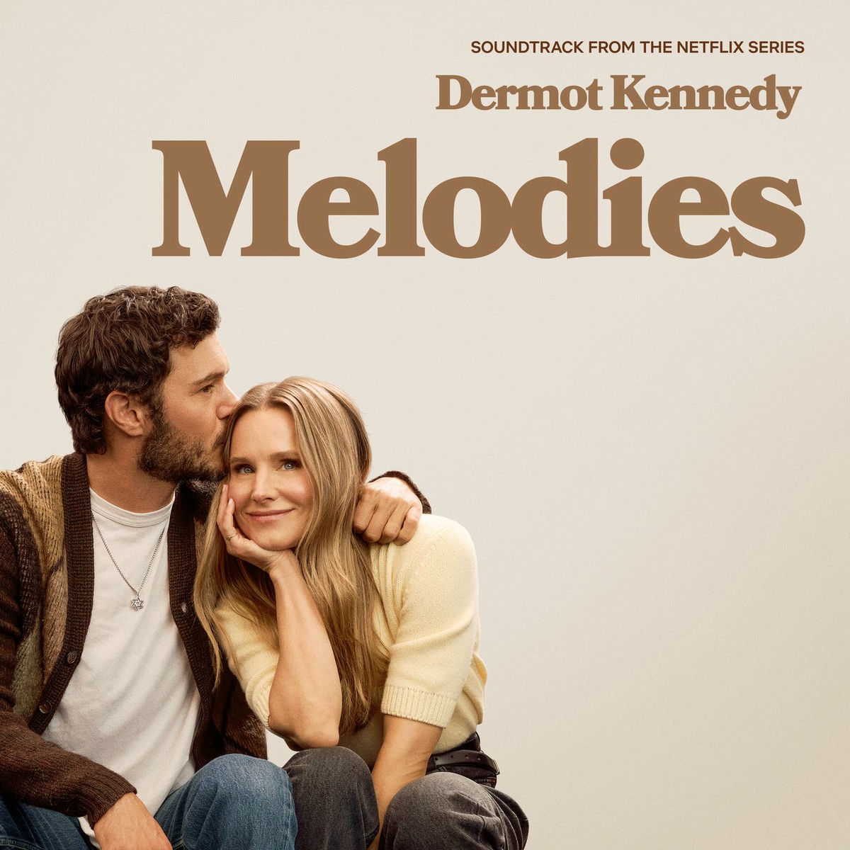 Album cover of Melodies (From the Netflix Series 