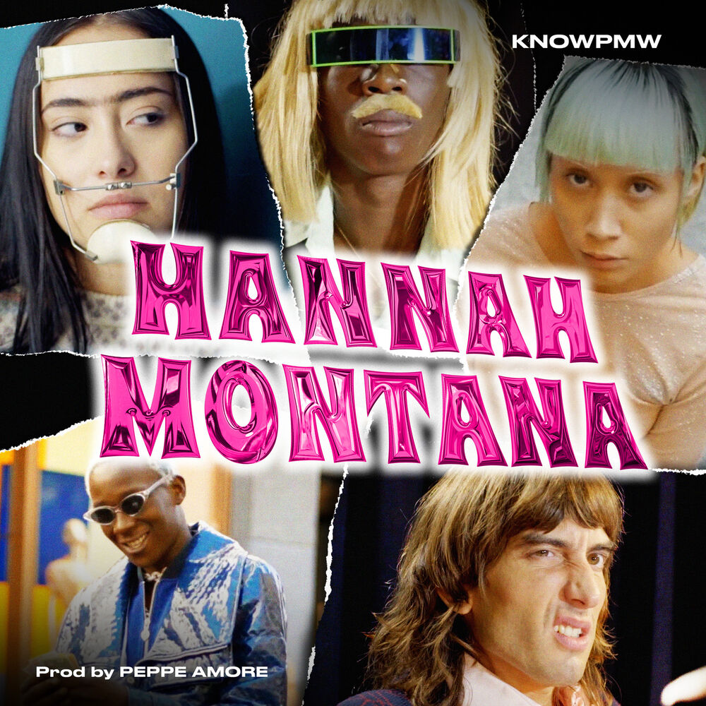 Picture of Hannah Montana