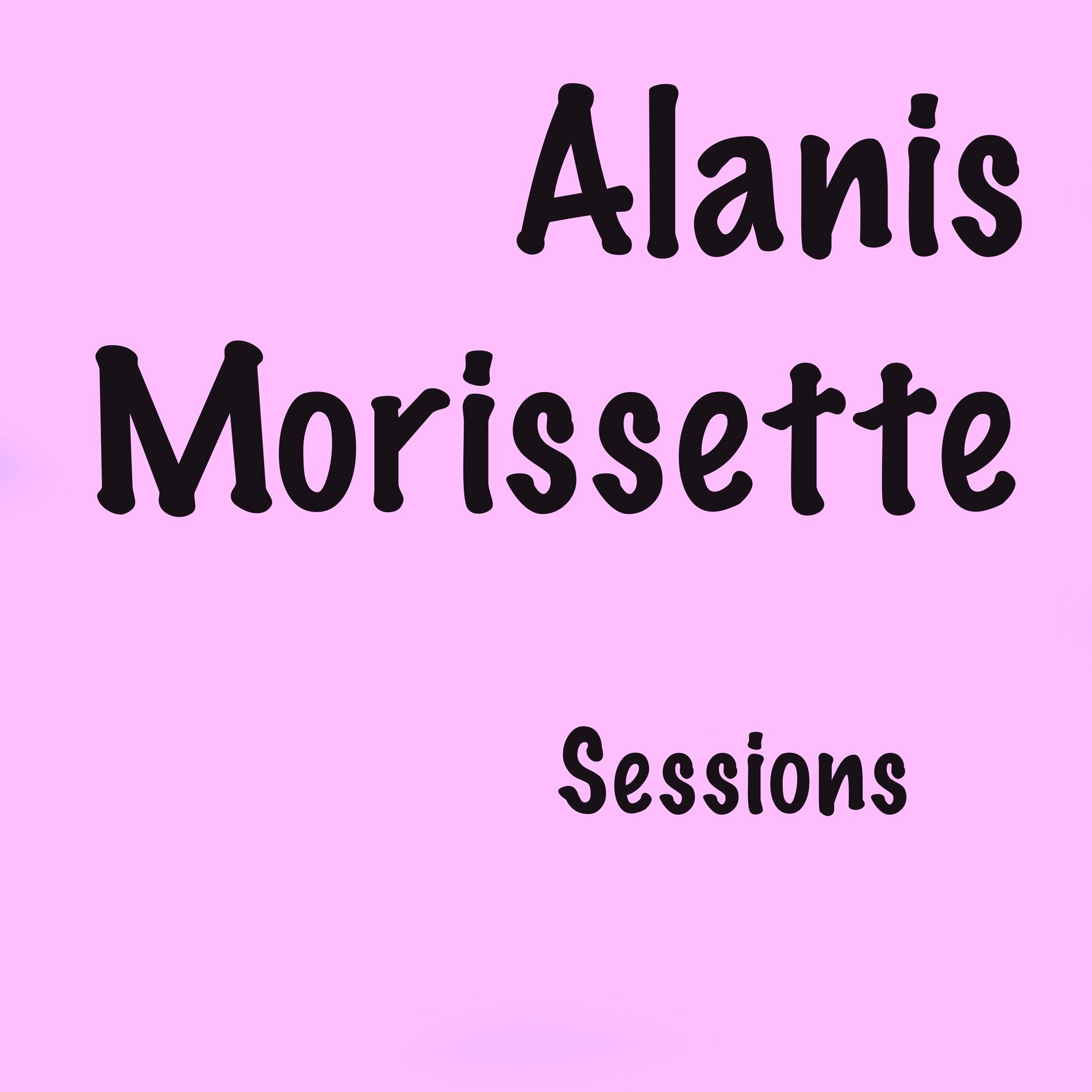 Album cover of Sessions (Live)