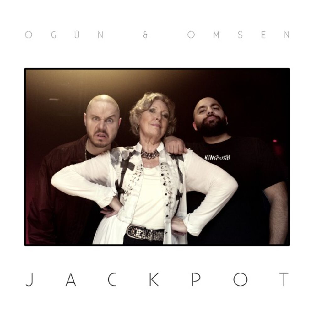 Picture of Jackpot