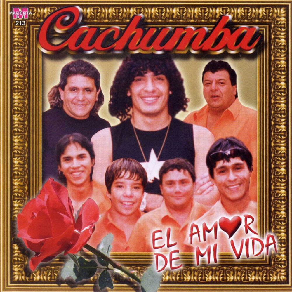 Picture of El Amor de Mi Vida