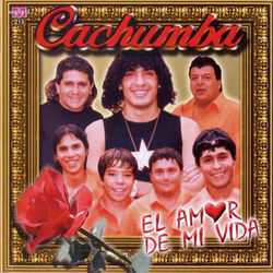 Cover of El Amor de Mi Vida
