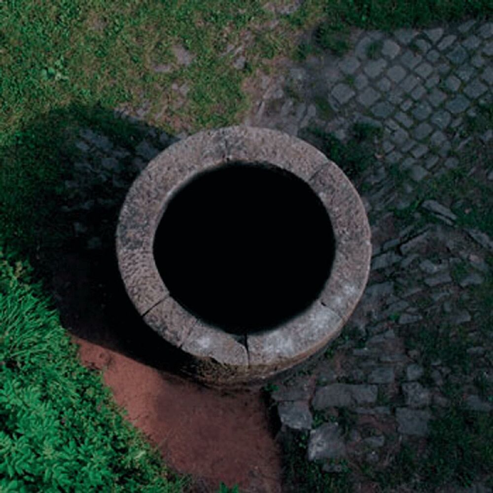 Picture of Besides the Abyss