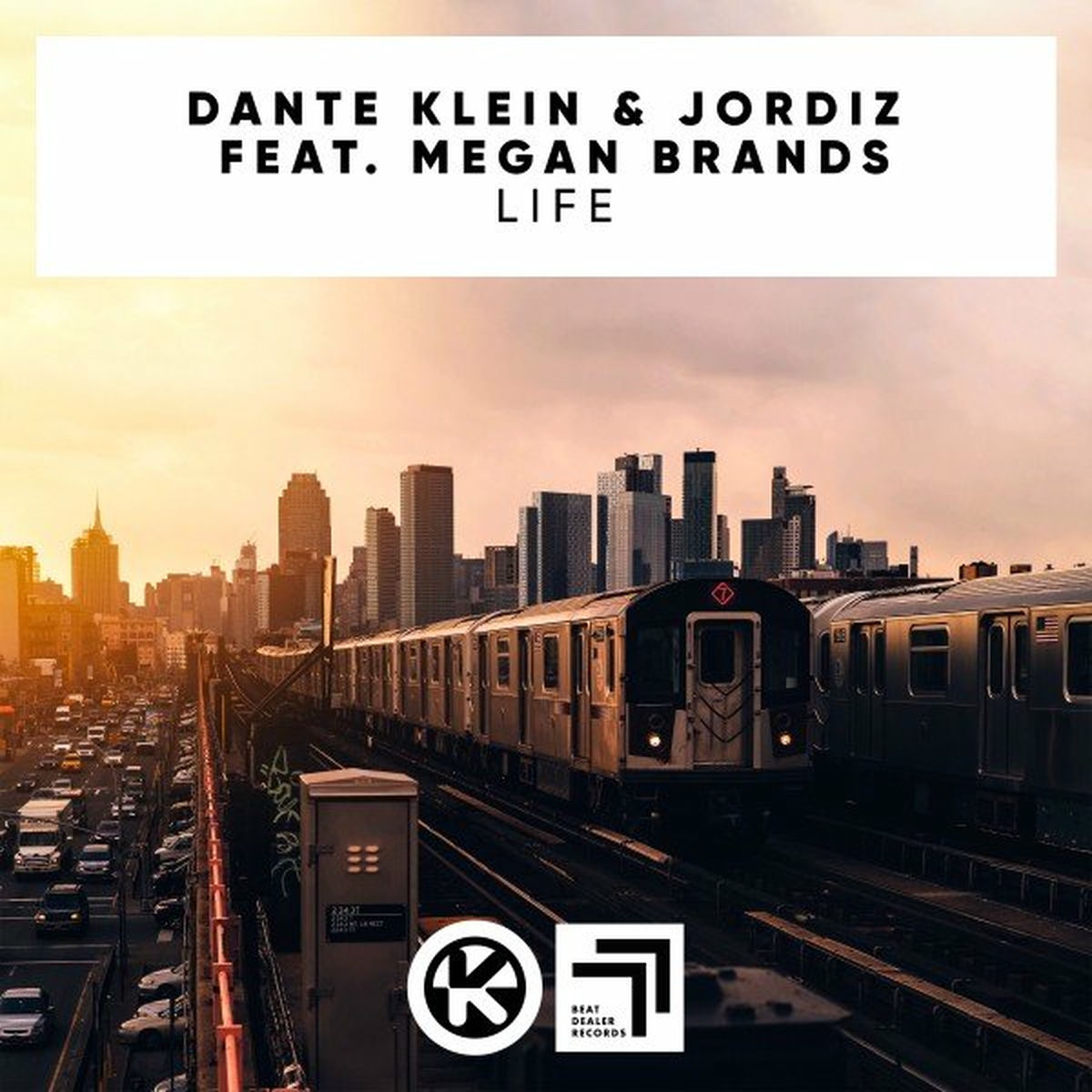 Album cover of Life