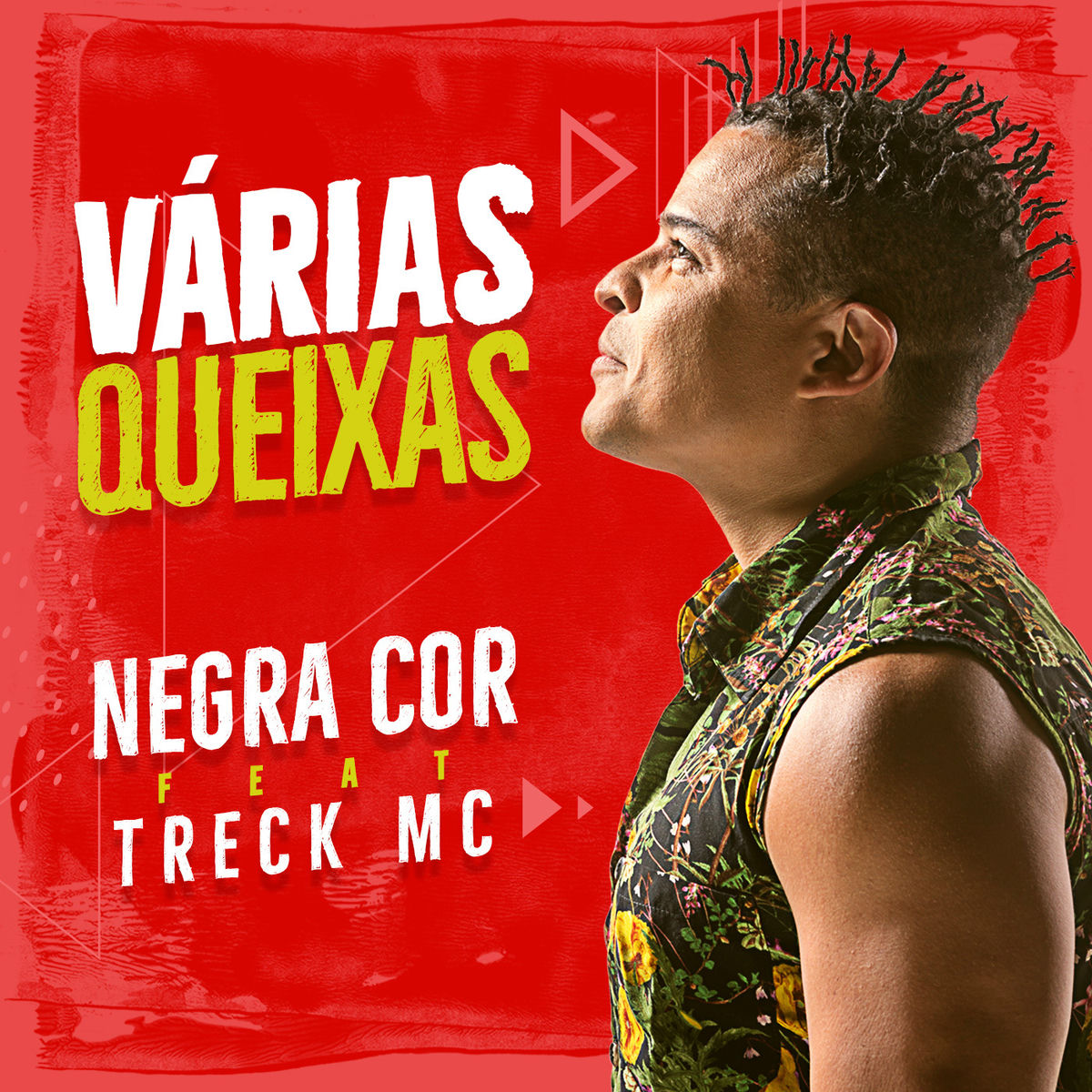 Album cover of Várias Queixas