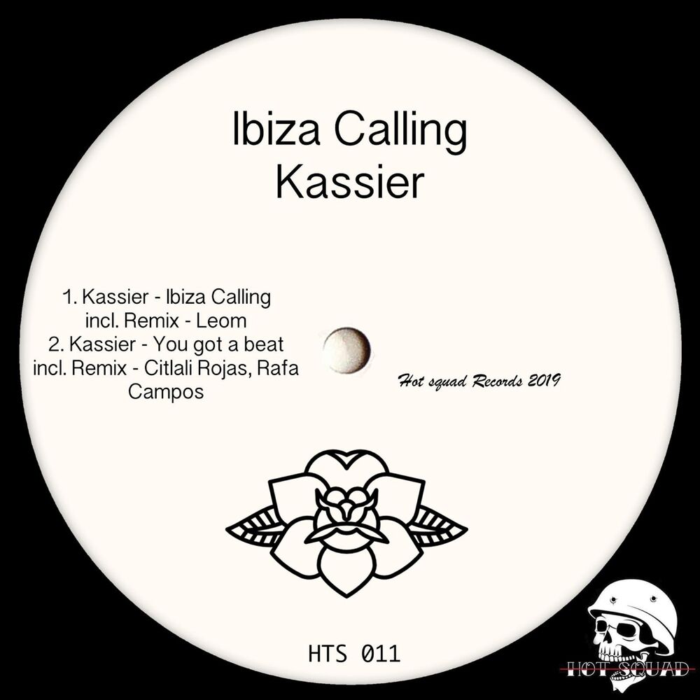 Picture of Ibiza Calling