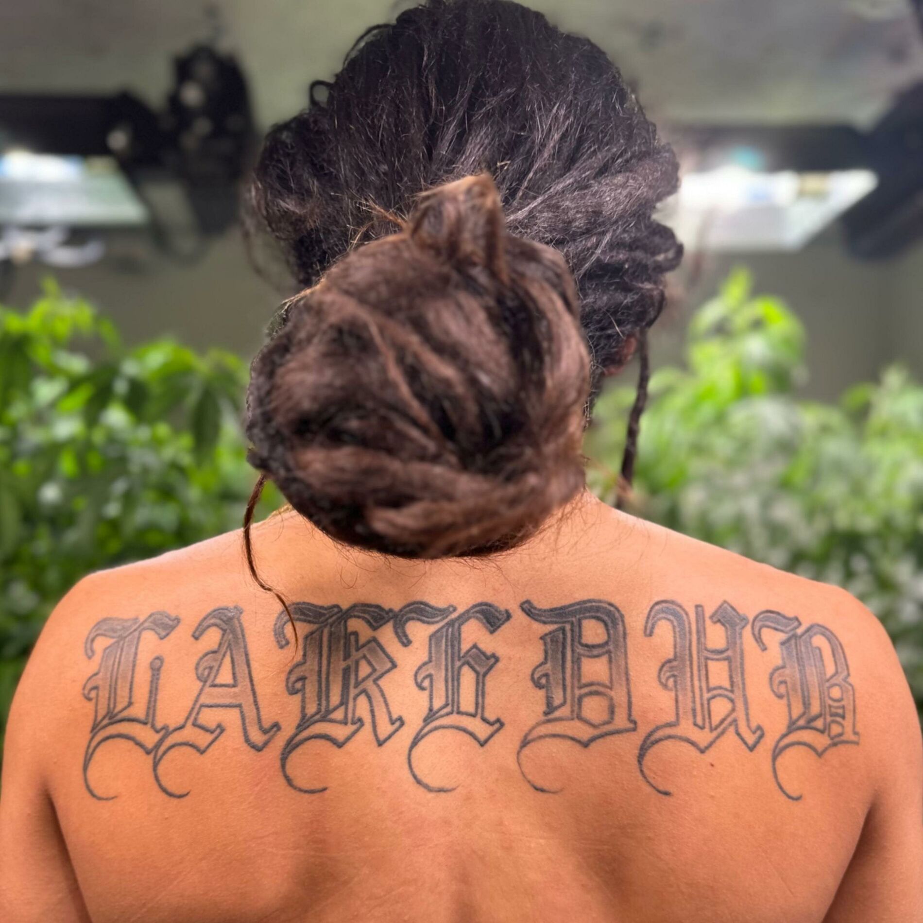 Album cover of LakeDub