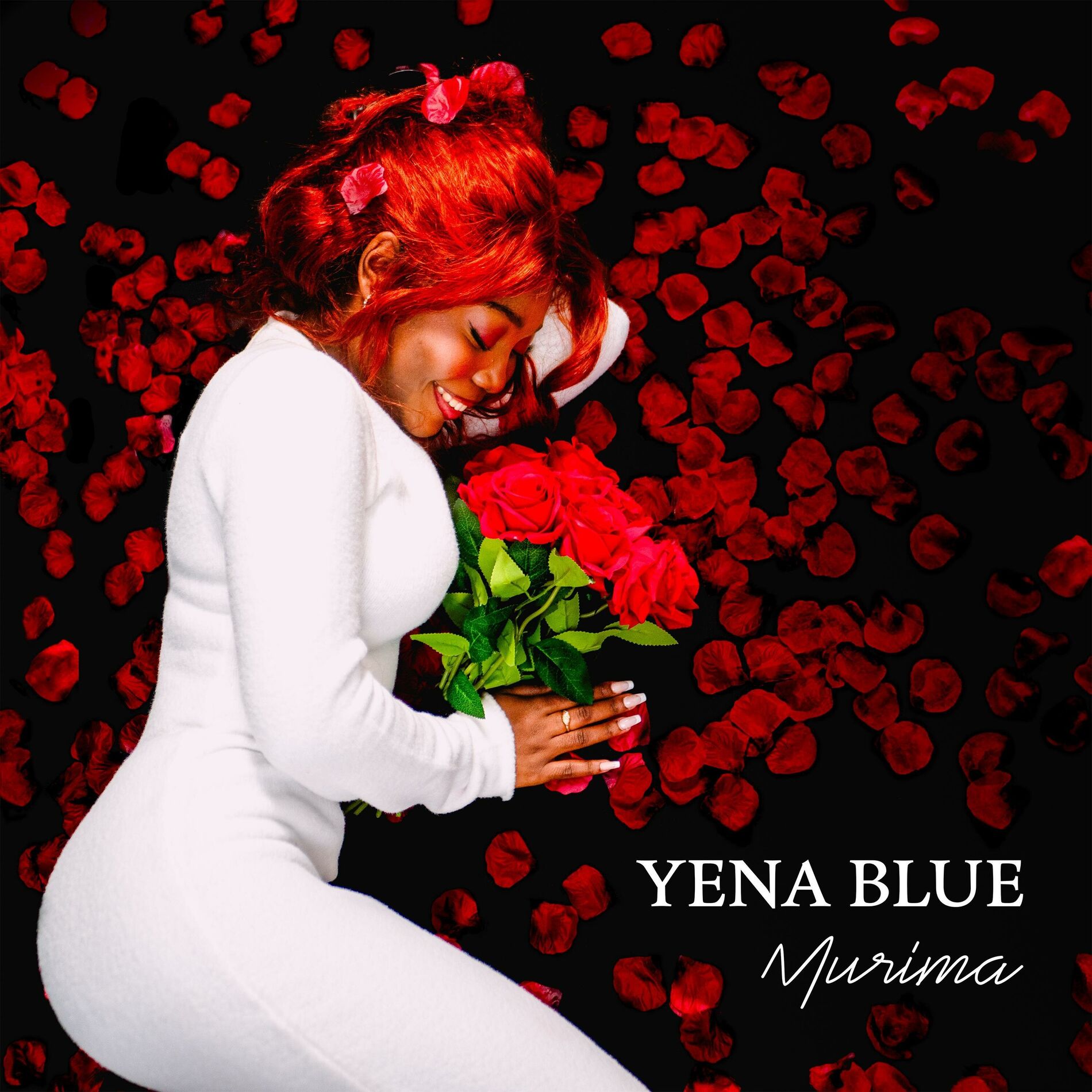 Album cover of Murima