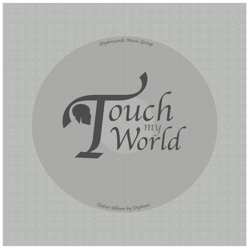 Picture of Touch My World LP