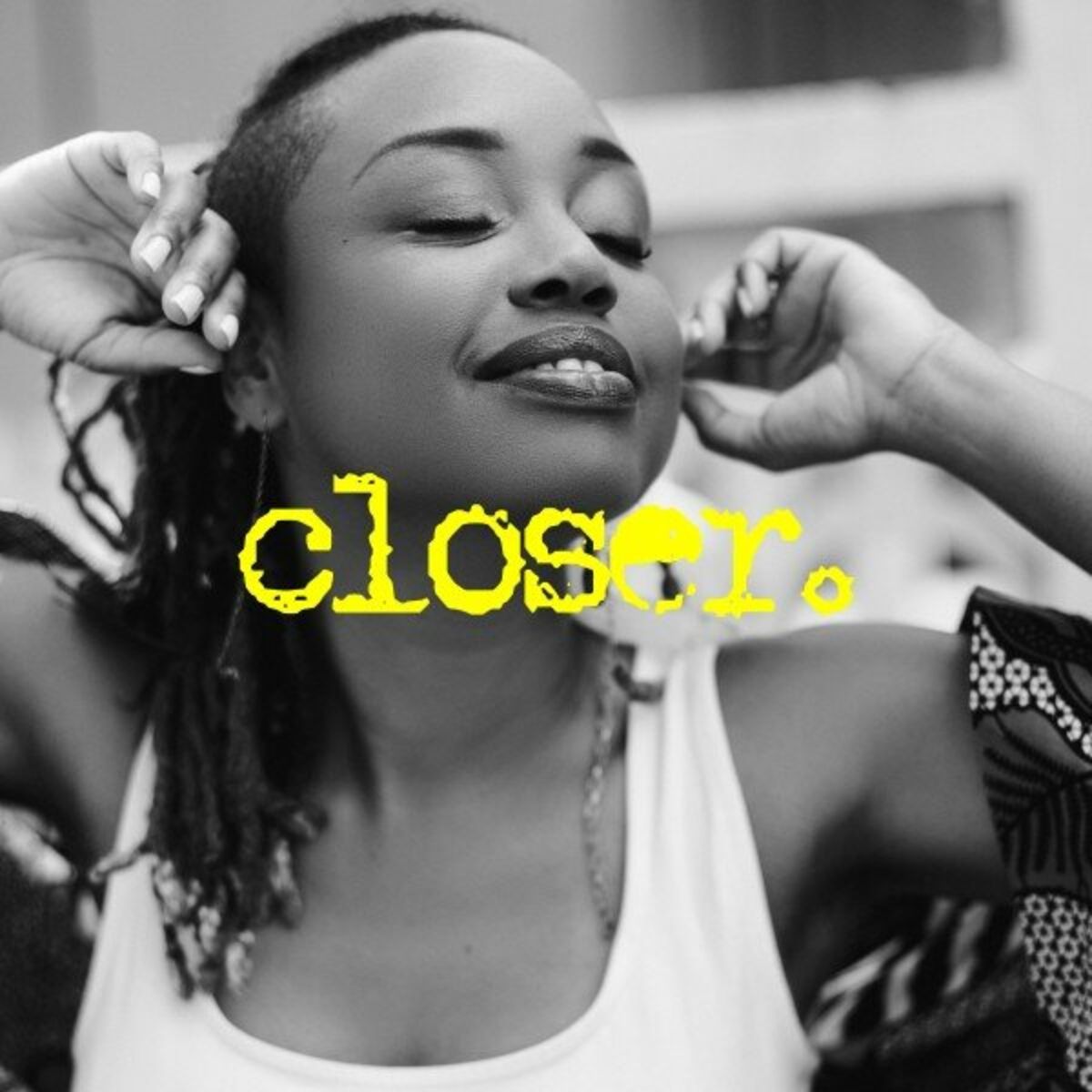 Album cover of Closer.