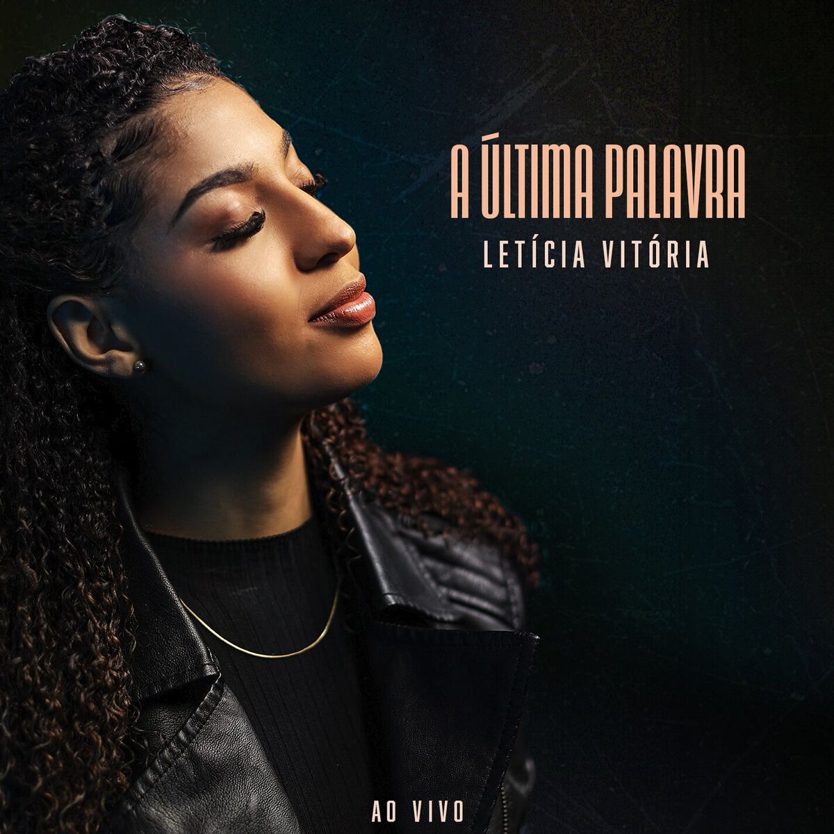 Album cover of A Última Palavra (Ao Vivo)