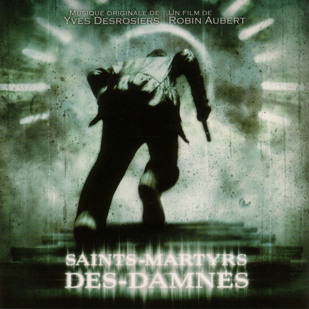 Picture of Saints-Martyrs-Des-Damnés