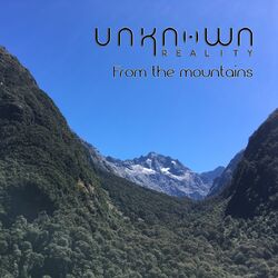 Cover of From the Mountains