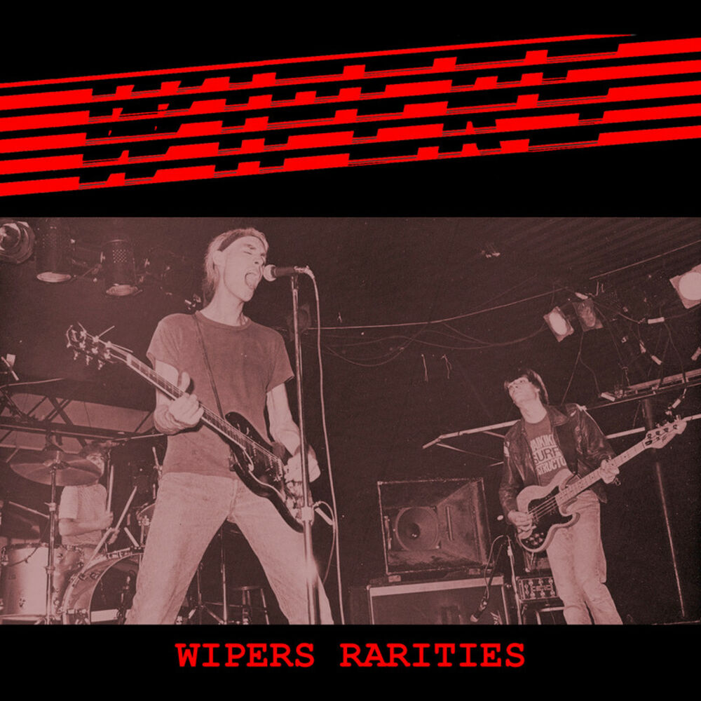 Picture of Rarities