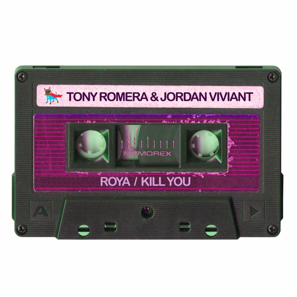 Picture of Roya / Kill You