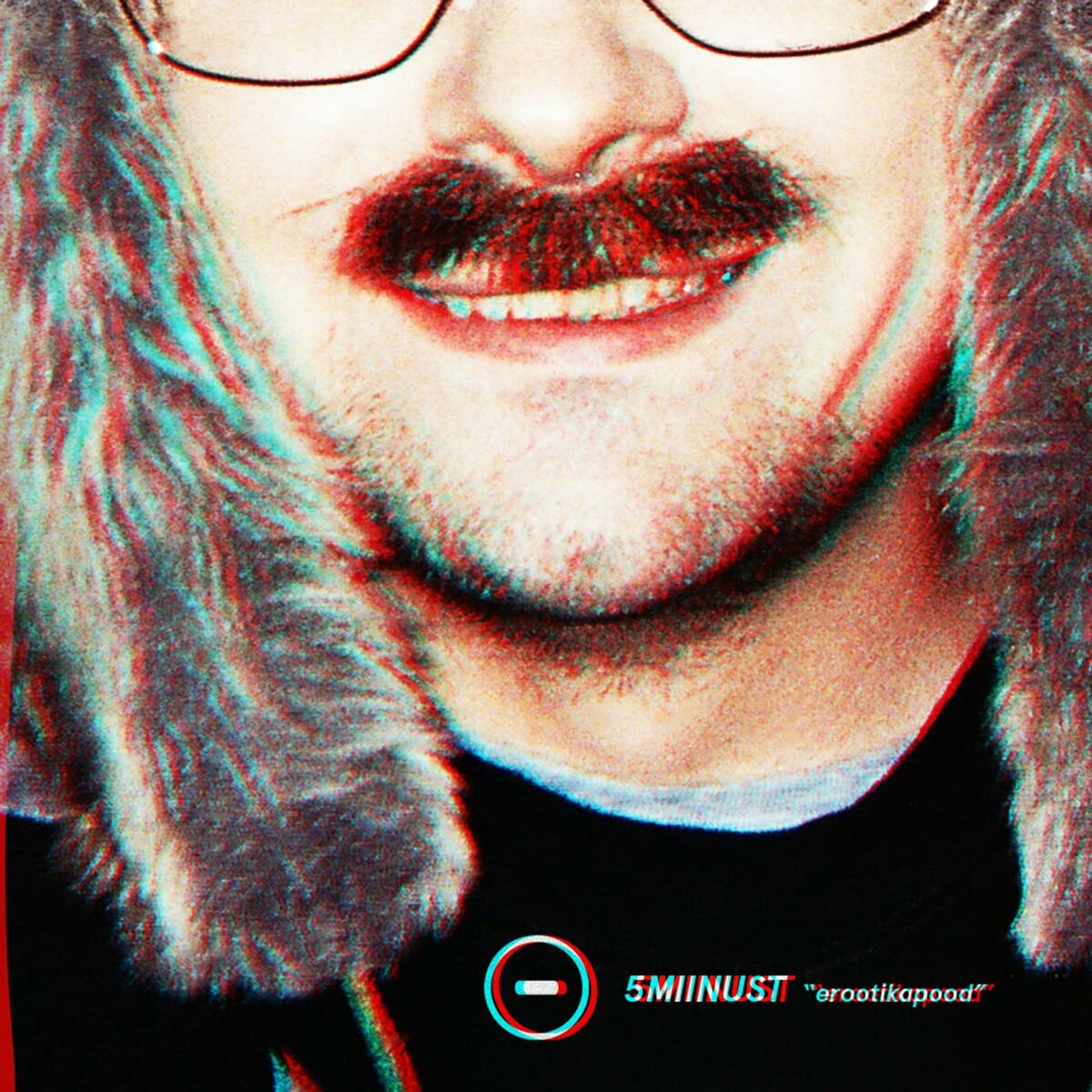 Album cover of Erootika Pood