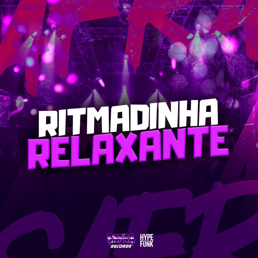 Picture of RITMADINHA RELAXANTE