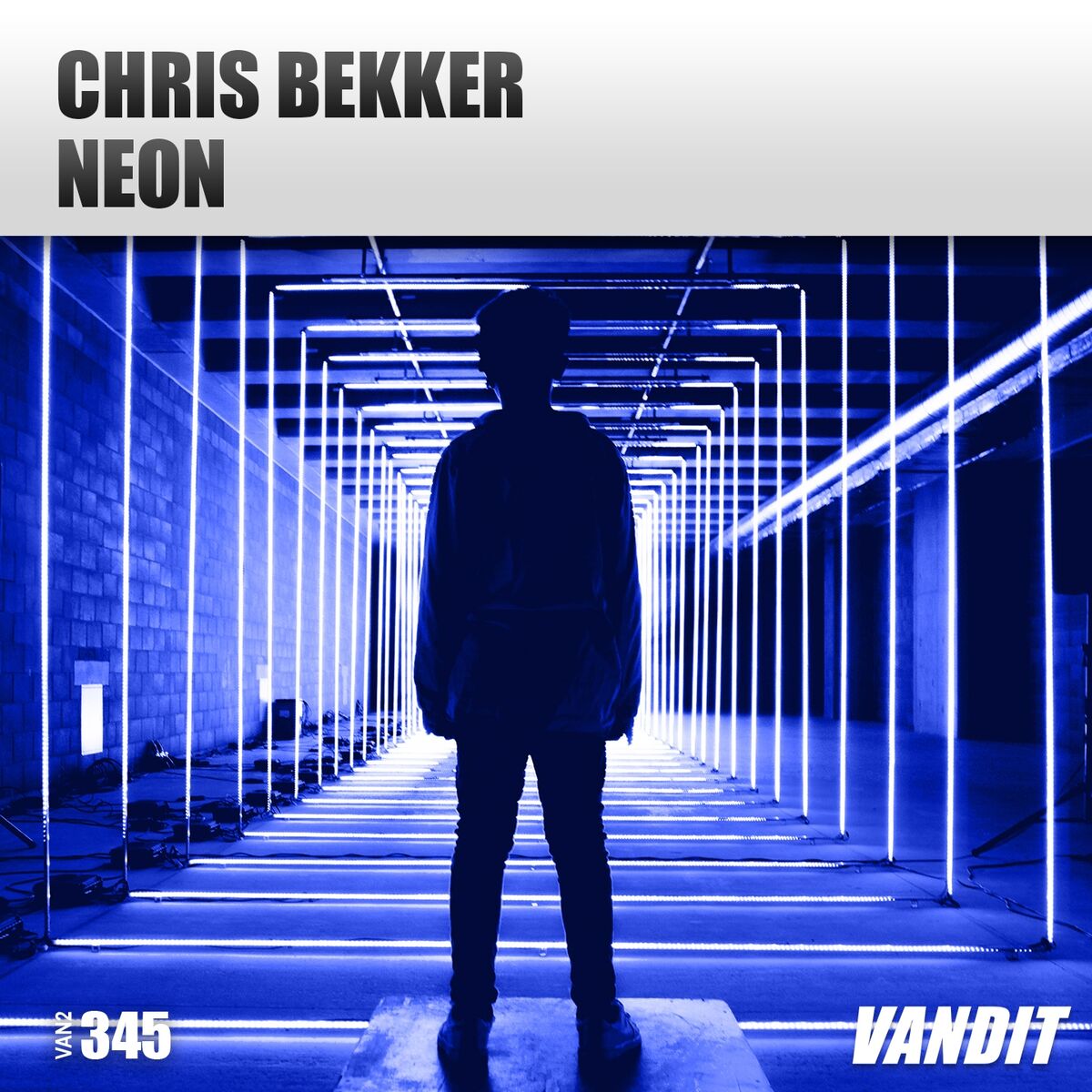 Album cover of Neon