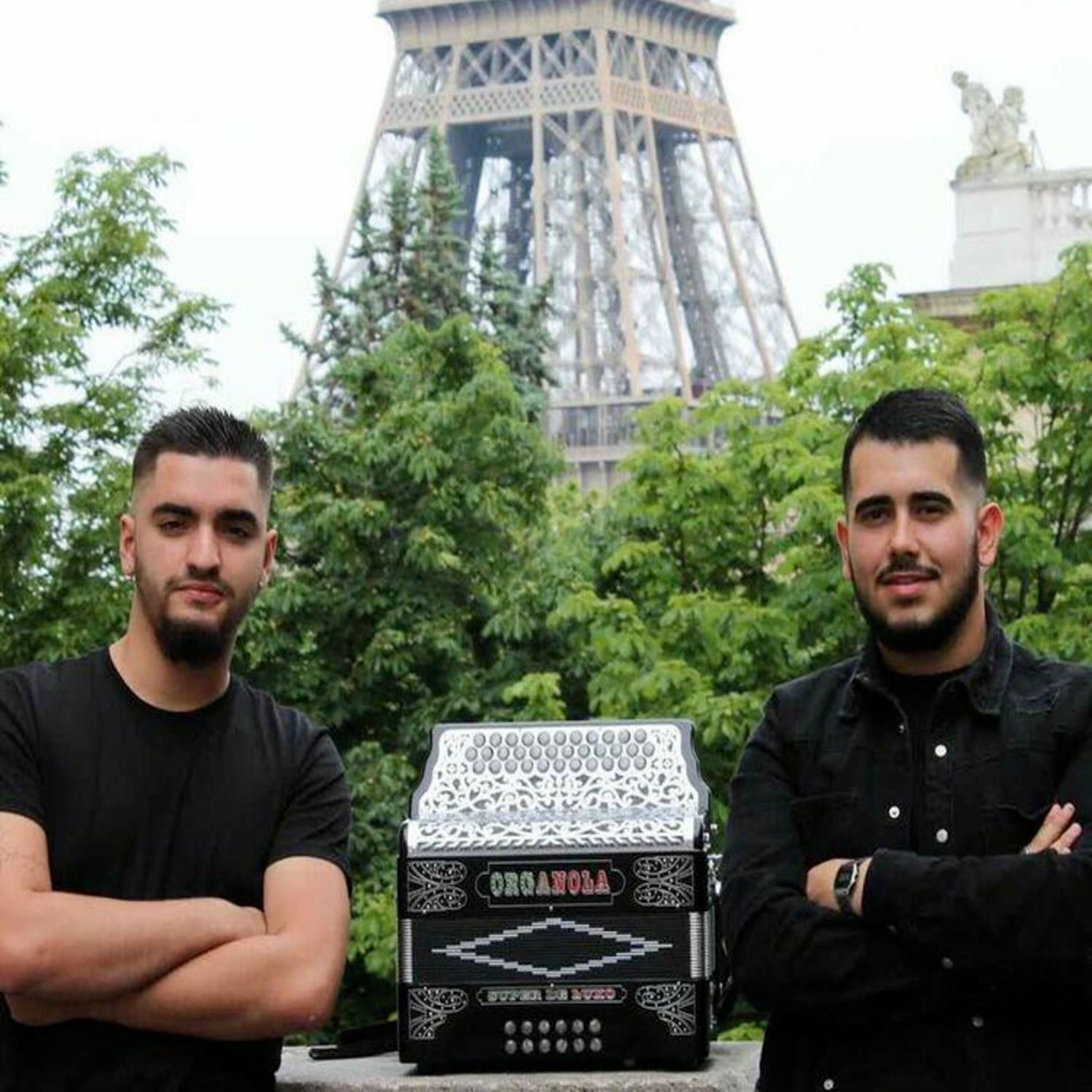 Album cover of MARIAZINHA