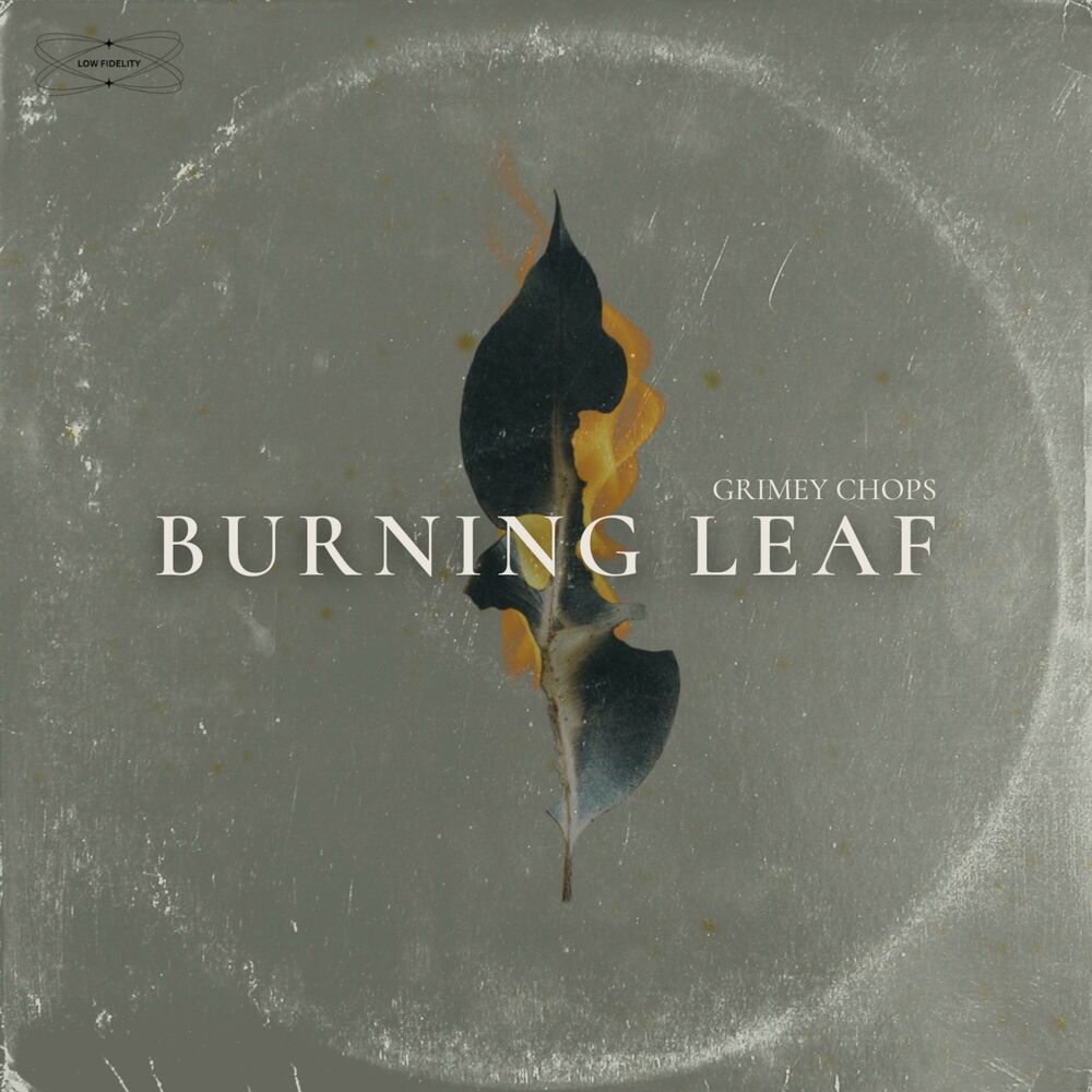 Picture of BURNING LEAF
