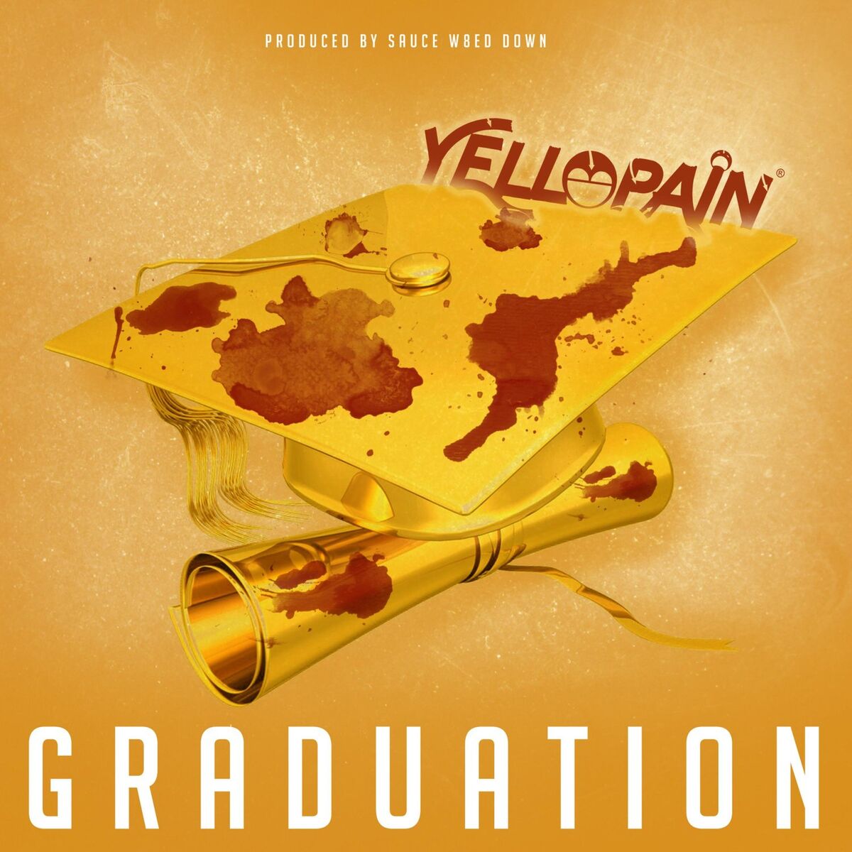 Album cover of Graduation