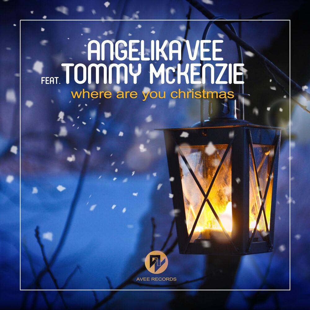 Picture of Where Are You Christmas (feat. Tommy McKenzie)