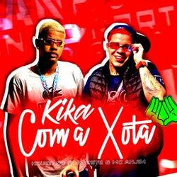 Cover of Kika Com a Xota