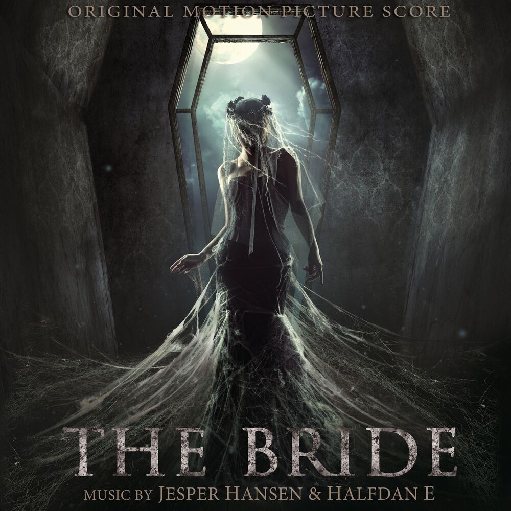 Picture of The Bride (Original Score)