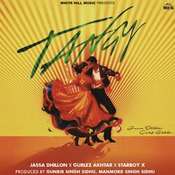 Cover of Tangy