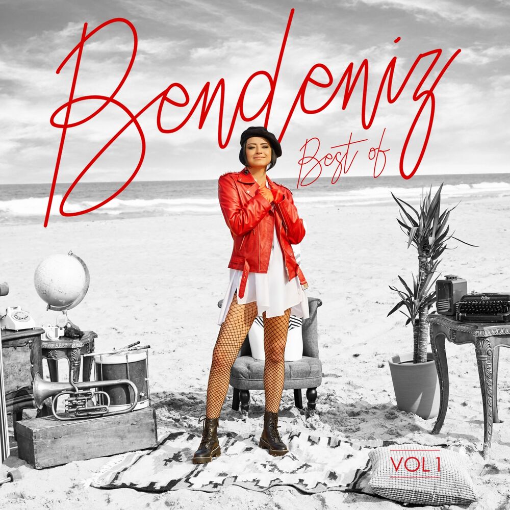 Picture of Bendeniz Best of, Vol. 1