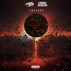 Cover of Equinox