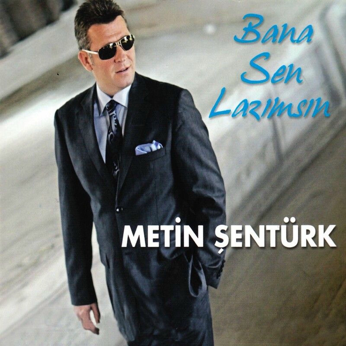 Album cover of Aklımdasın