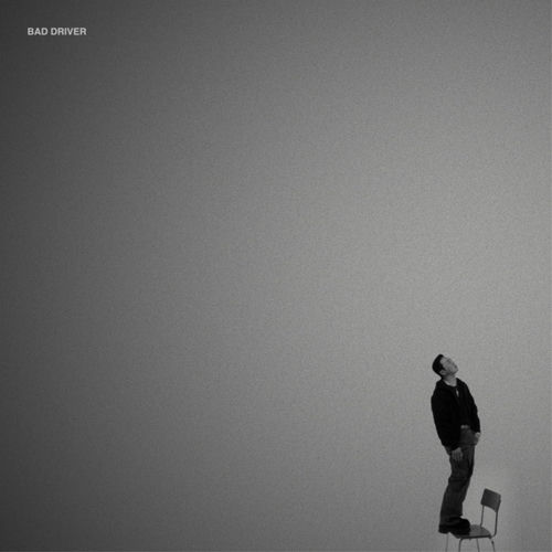 Hangzoo – BAD DRIVER 1ST LP