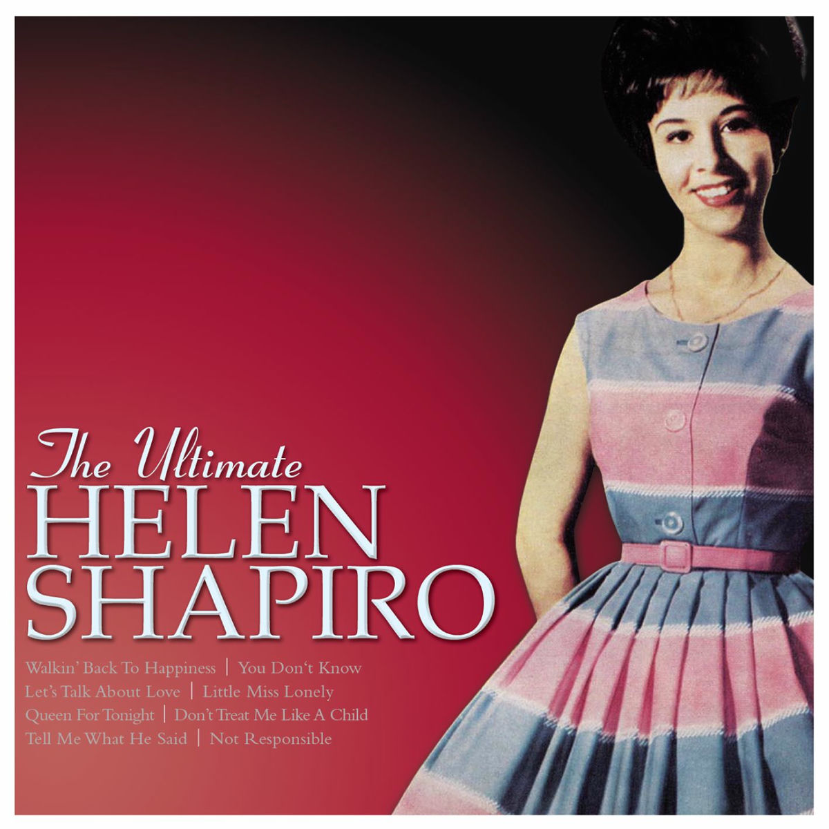 Album cover of Not Responsible