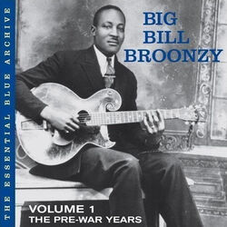 Cover of Vol. 1: The Pre-War Years