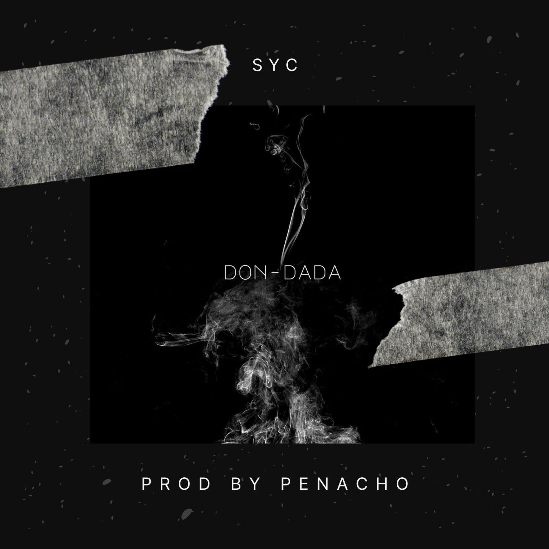 Album cover of DonDada