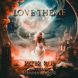 Cover of Love Theme