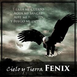 Cover of Fenix