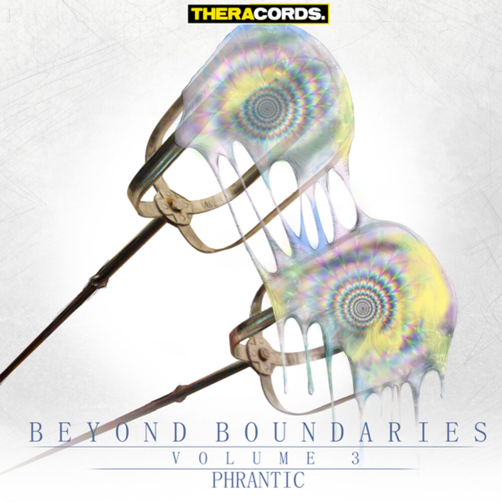 Picture of Beyond Boundaries, Vol. 3
