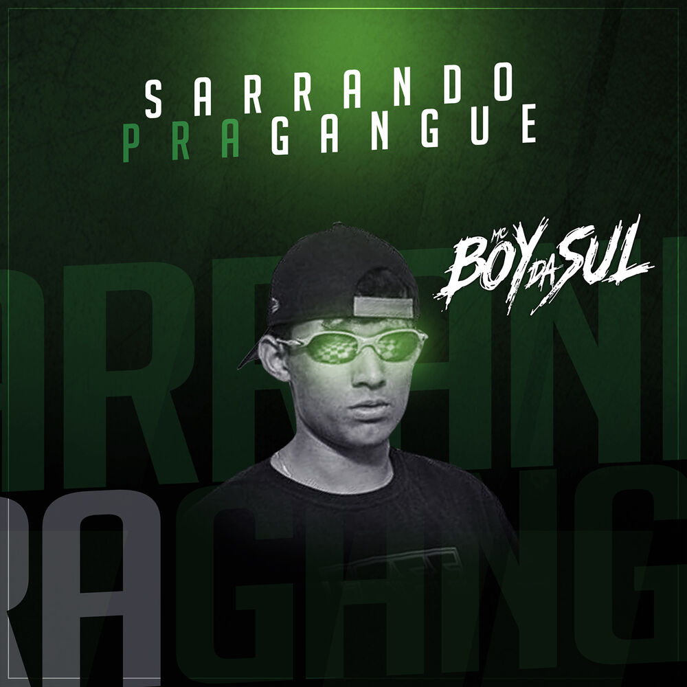 Picture of Sarrando pra Gangue