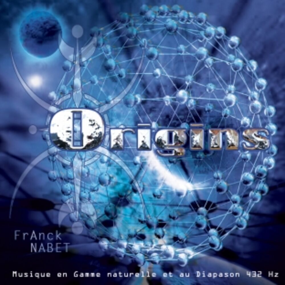 Picture of ORIGINS