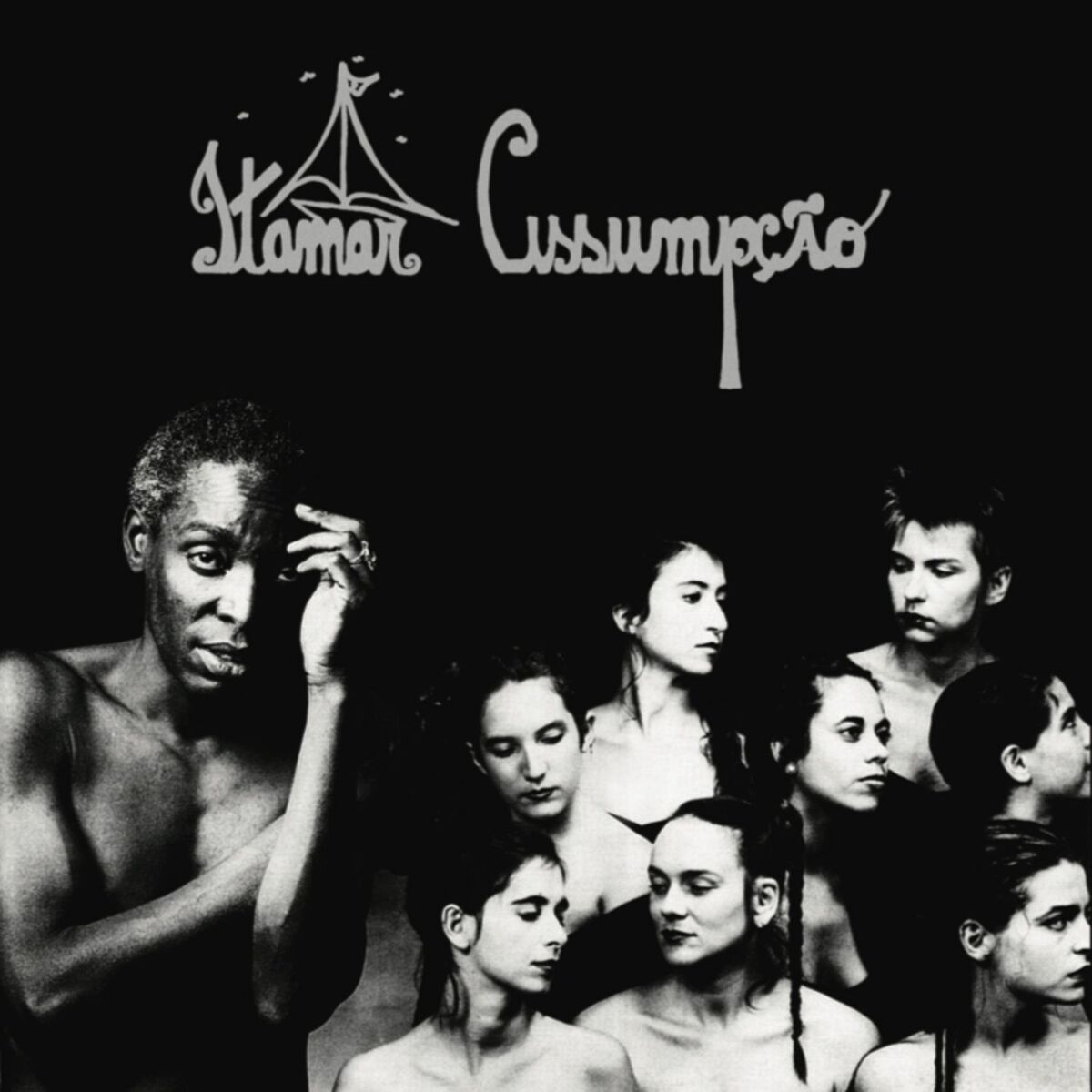 Album cover of Bicho de Sete Cabeças (Vol. II)