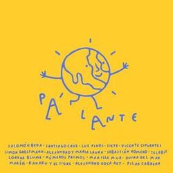 music cover
