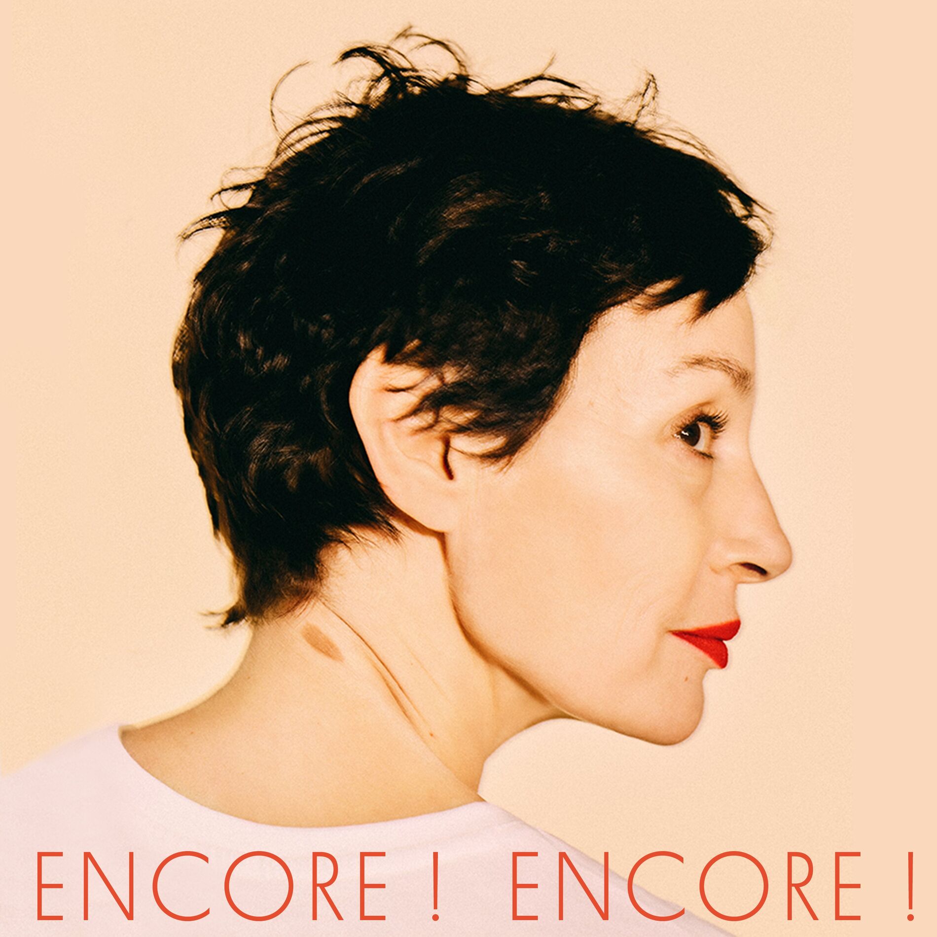 Album cover of Encore ! Encore !